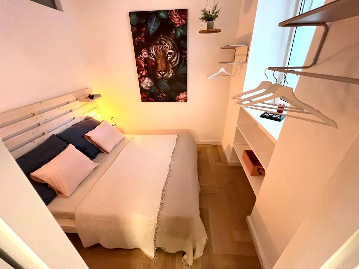 Boutique Apartment Vienna