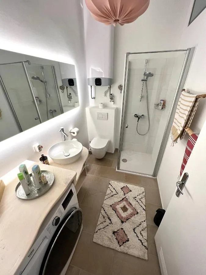 Boutique Apartment Vienna Austria