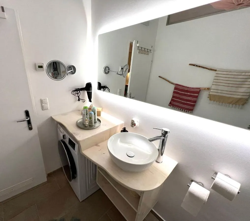 Boutique Apartment 비엔나