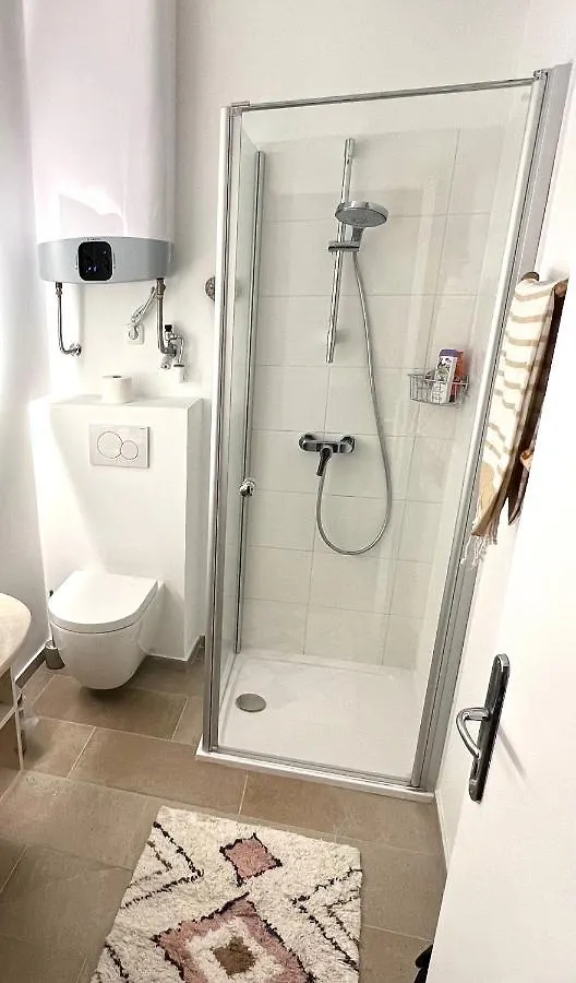 Boutique Apartment 비엔나 0*,  오스트리아