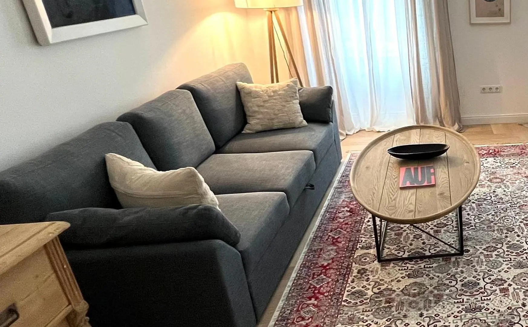 Boutique Apartment Vienna 0*,  Austria